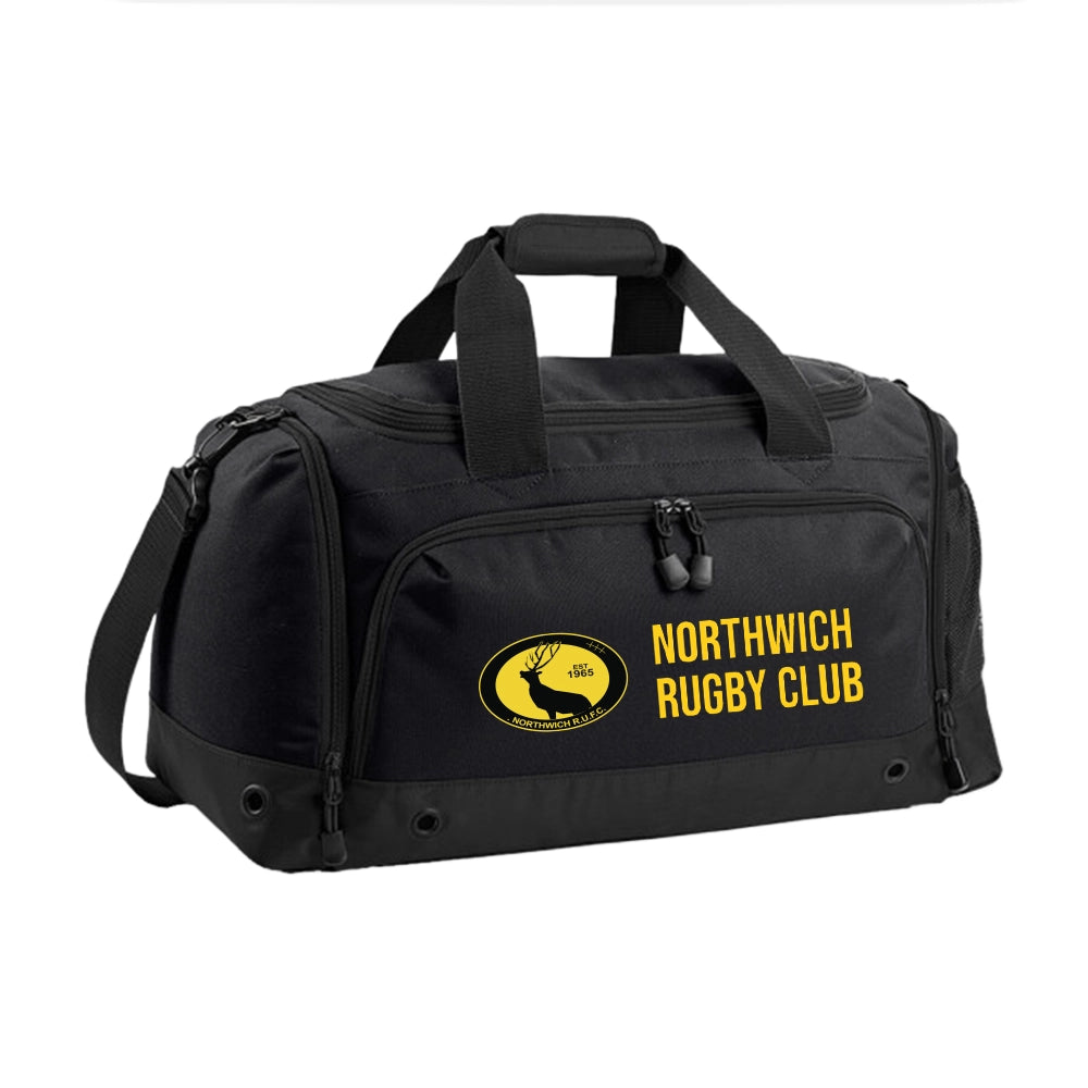 Northwich Rugby Club Kit bag