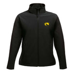 Northwich Rugby Club Ladies Soft Shell Jacket