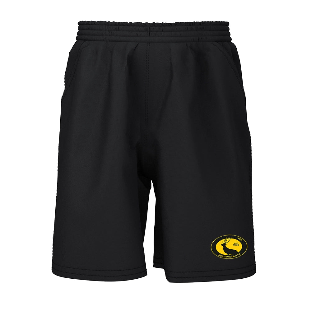 Northwich Rugby Club Training Shorts - Adult