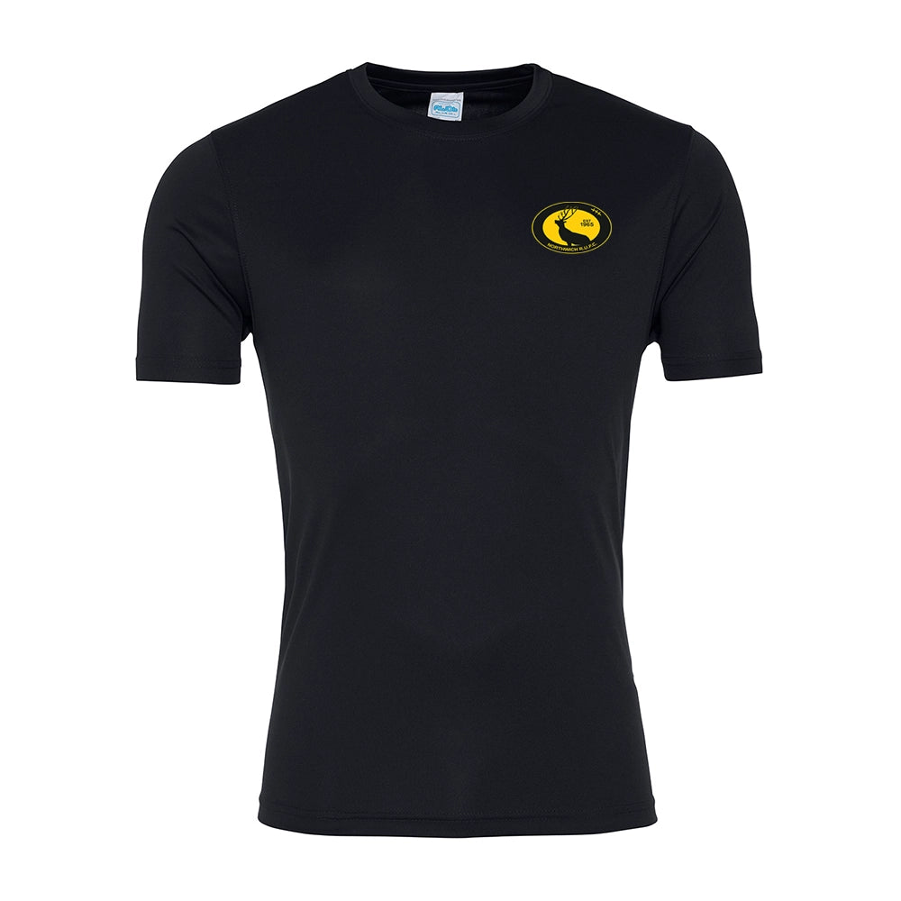 Northwich Rugby Club Sporty T-Shirt - Adult