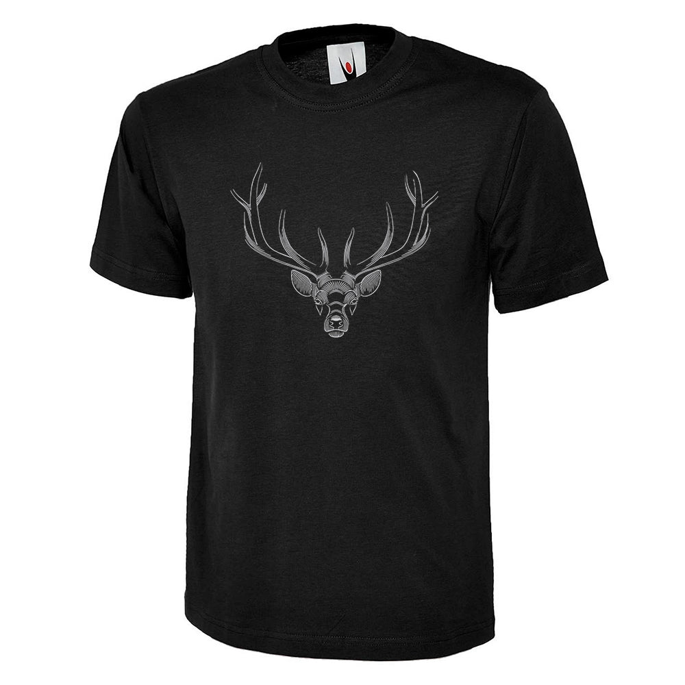 Northwich Rugby Club Stag T-Shirt - Adult