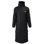 Northwich Rugby Club Touchline Coat - Adult