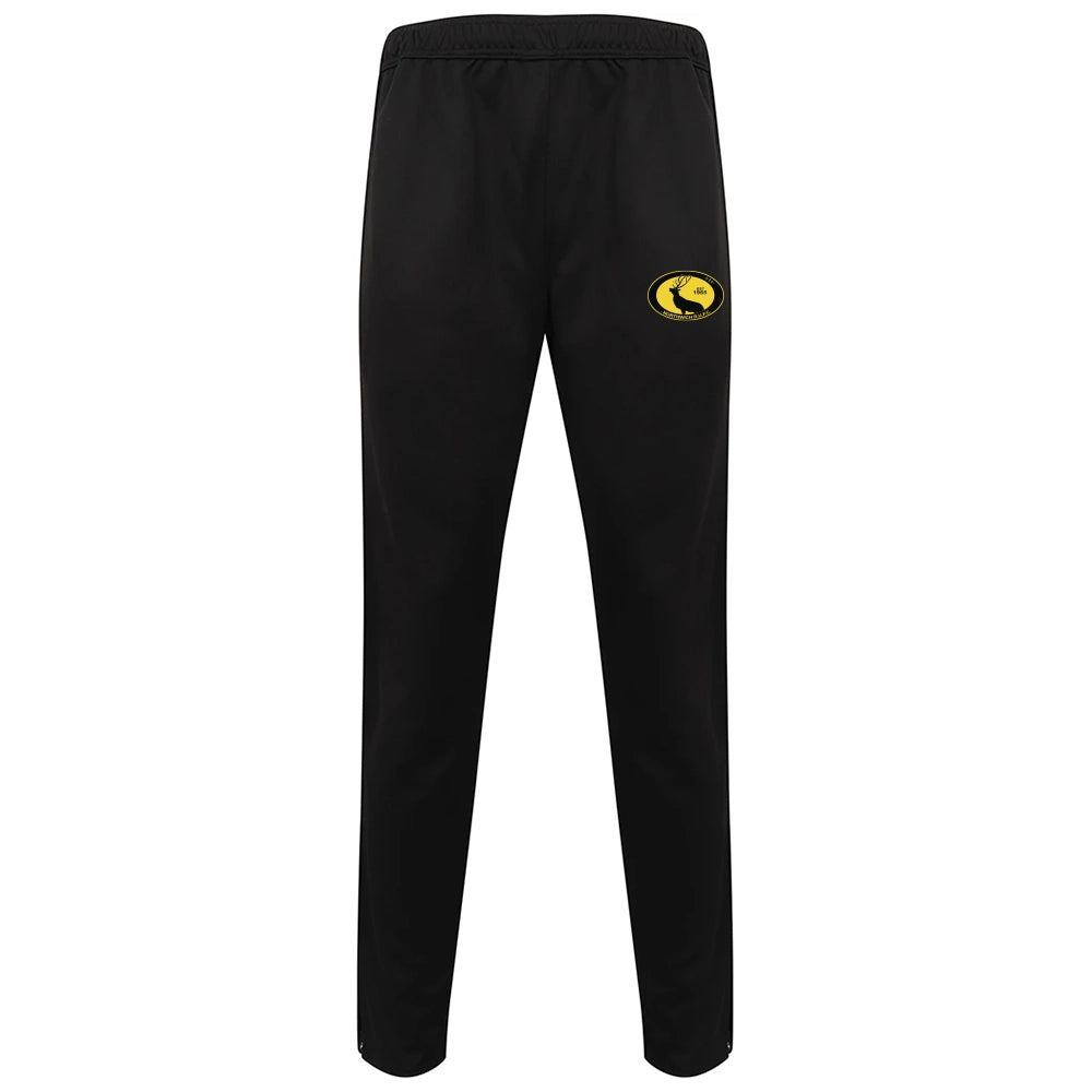Northwich Rugby Club Skinny Track Pants - Adult