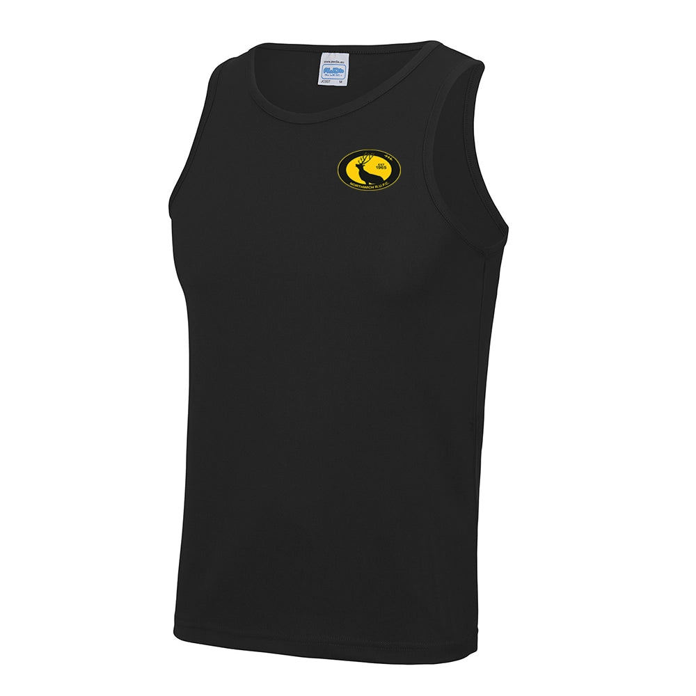 Northwich Rugby Club Sporty Vest - Adult