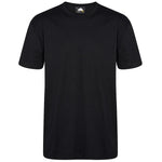 Orn Plover T-Shirt 1000 in Black