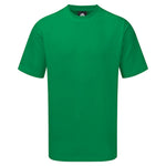 Orn Plover T-Shirt 1000 in Kelly Green