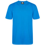 Orn Plover T-Shirt 1000 in Reflex Blue