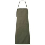 Premier 'Artisan's Choice' Double Pocket Canvas Apron PR181.