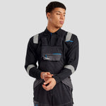 Portwest - WX3 Flame Resistant Long Sleeve Polo