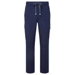 Relentless Onna Navy Stretch Cargo Trousers