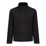 Regatta RG138 (TRF557) Micro Fleece Jacket black