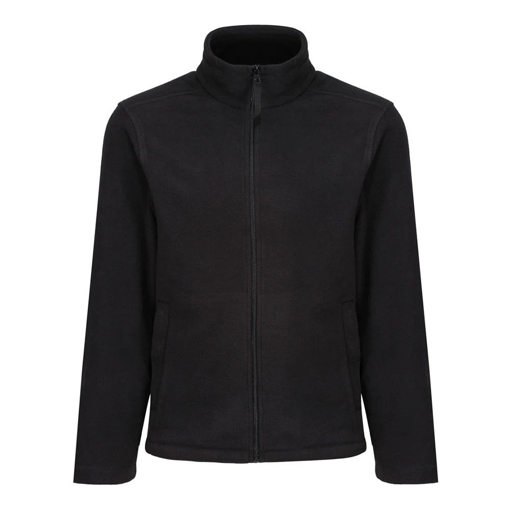 Regatta RG138 (TRF557) Micro Fleece Jacket black