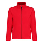 Regatta RG138 (TRF557) Micro Fleece Jacket classic red