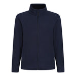  Regatta RG138 (TRF557) Micro Fleece Jacket dark navy