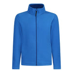Regatta RG138 (TRF557) Micro Fleece Jacket oxford blue