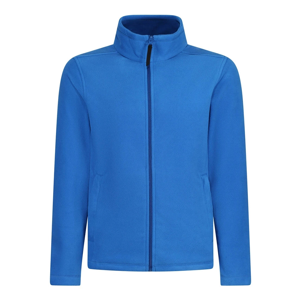 Regatta RG138 (TRF557) Micro Fleece Jacket oxford blue
