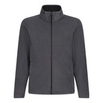 Regatta RG138 (TRF557) Micro Fleece Jacket seal grey