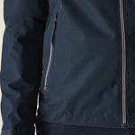close up pocket detail on Regatta RG374 (TRW532) Ascender Waterproof Shell Jacket