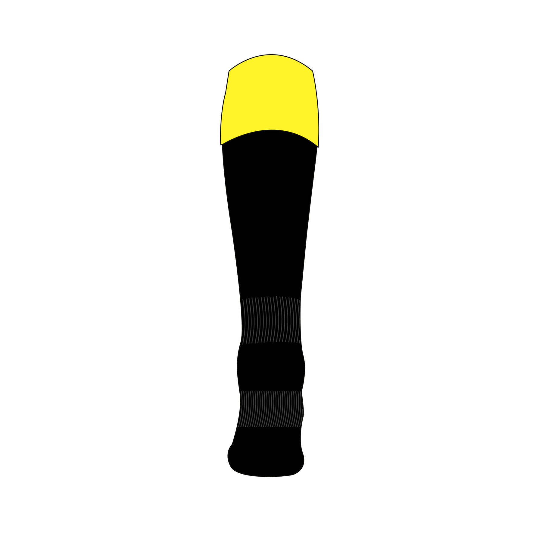 Rugby Socks Style 6 - Buccaneer Group