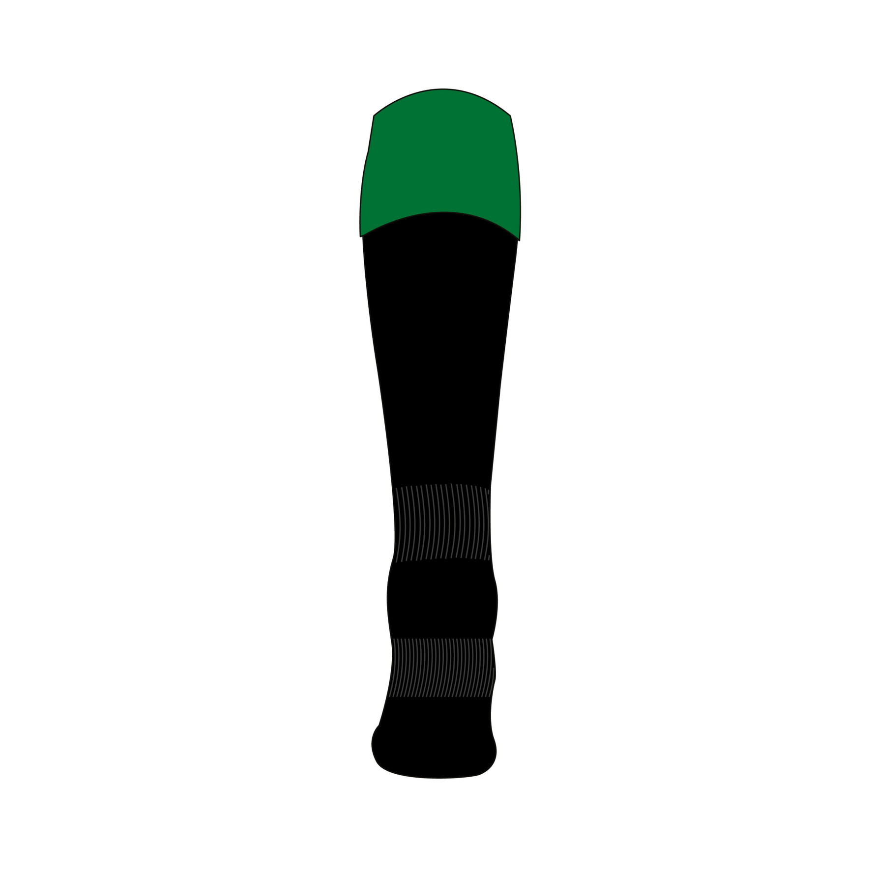 Rugby Socks Style 6 - Buccaneer Group