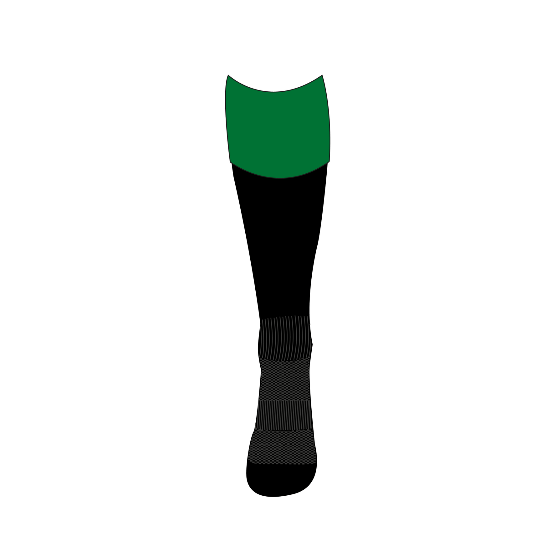 Rugby Socks Style 6 - Buccaneer Group