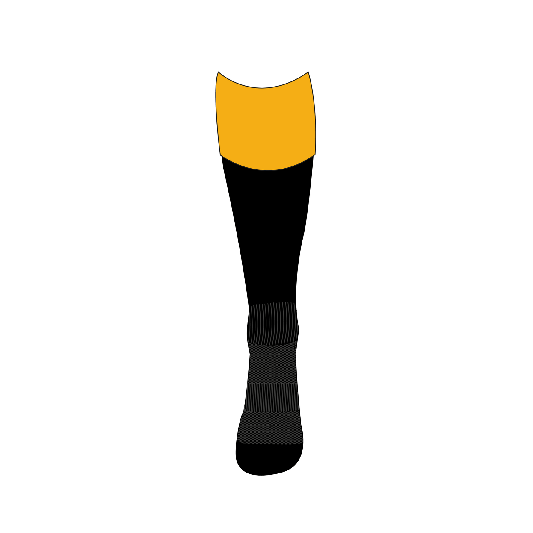 Rugby Socks Style 6 - Buccaneer Group