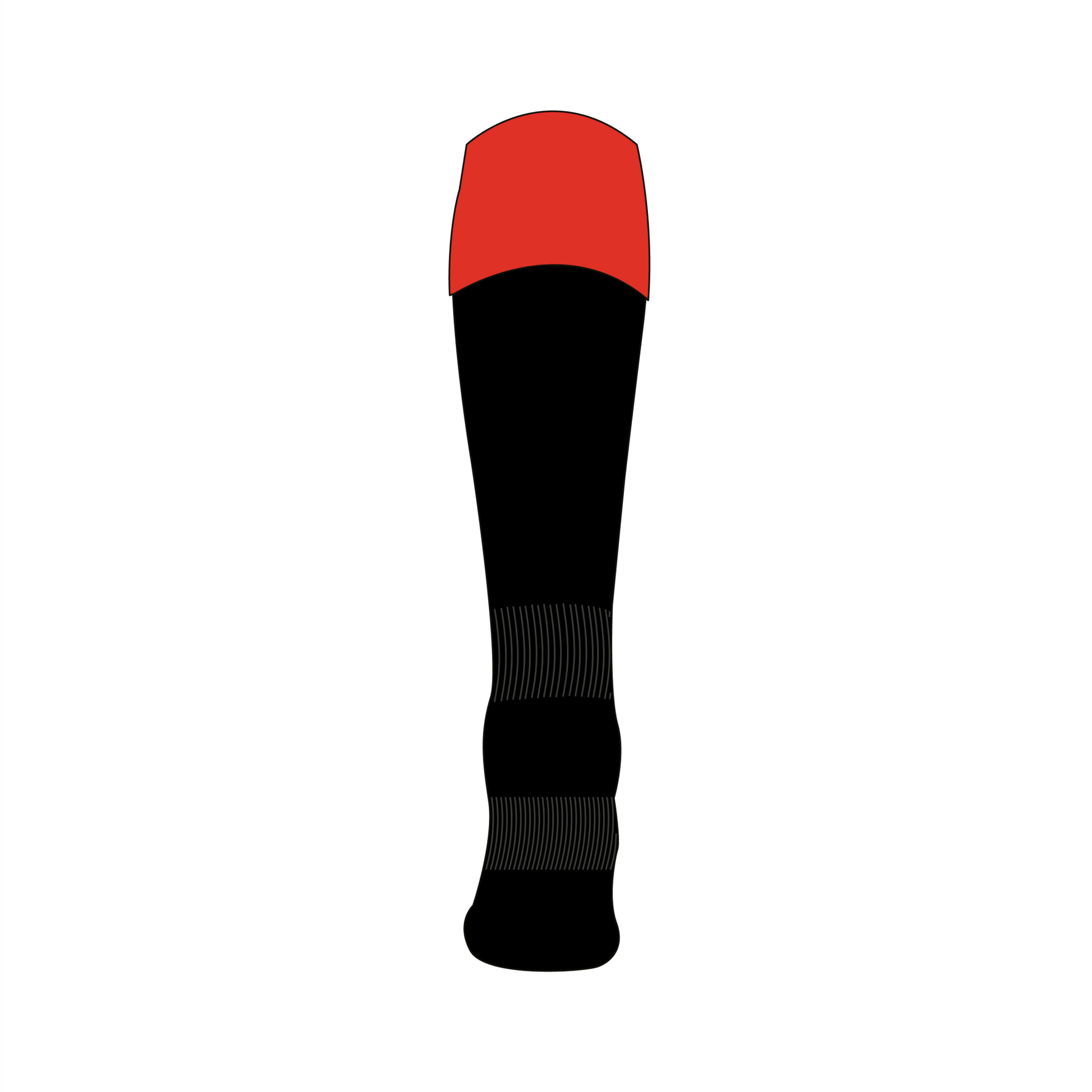 Rugby Socks Style 6 - Buccaneer Group