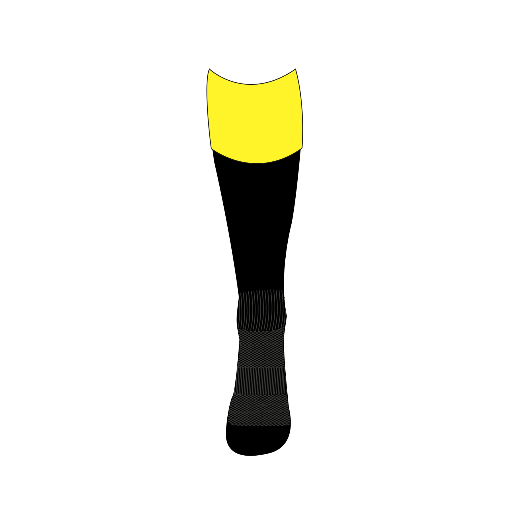 Rugby Socks Style 6 - Buccaneer Group
