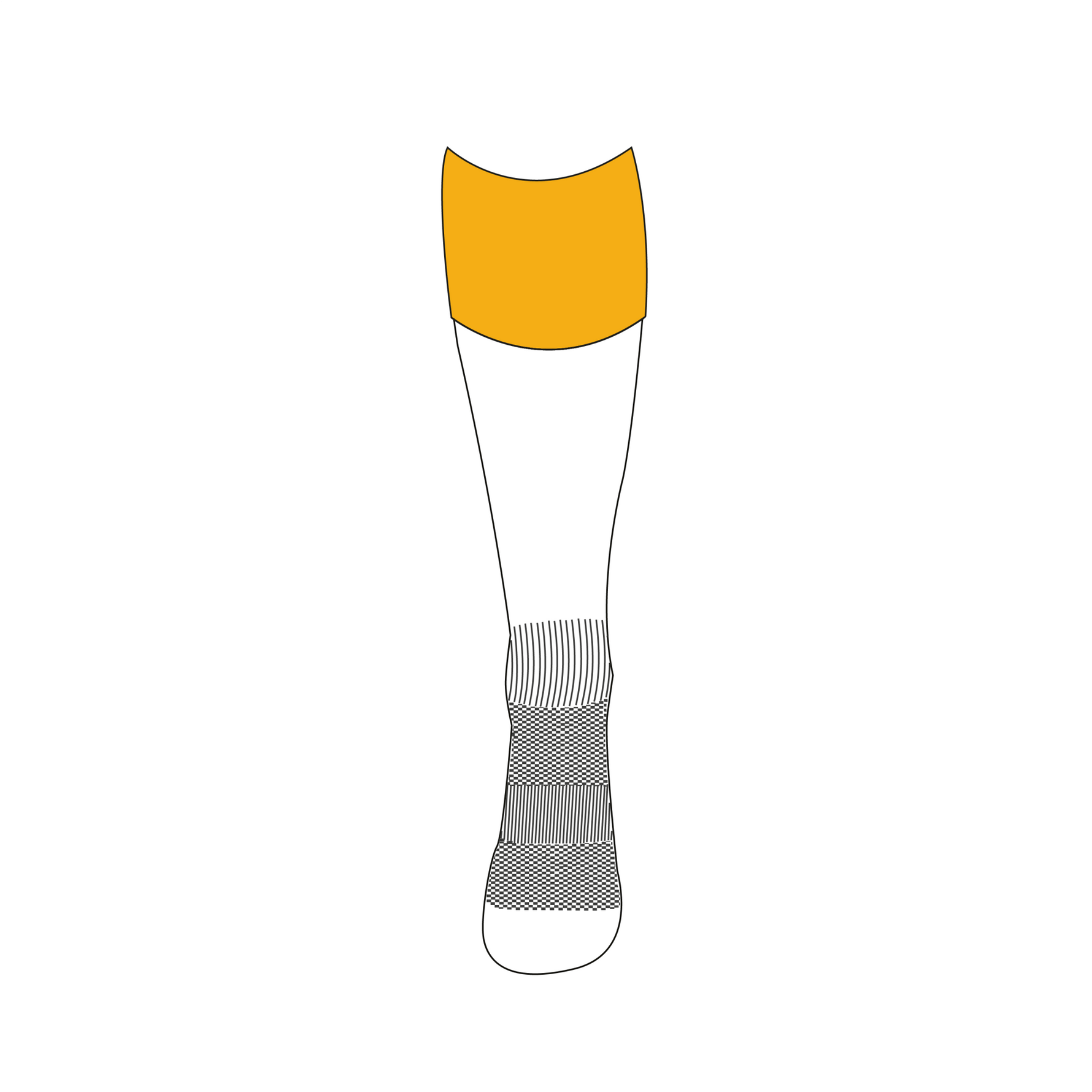 Rugby Socks Style 7 - Buccaneer Group