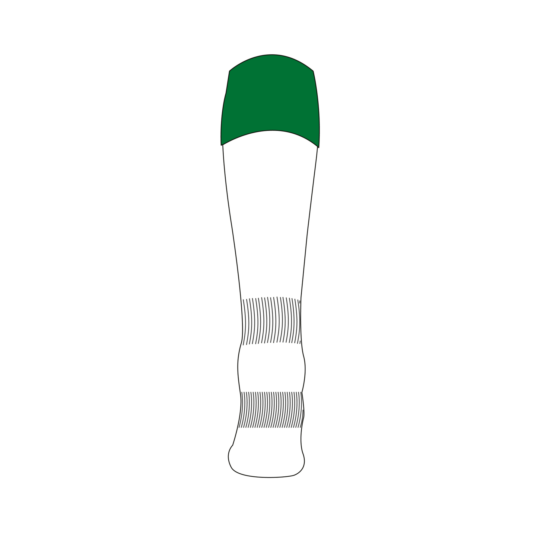 Rugby Socks Style 7 - Buccaneer Group