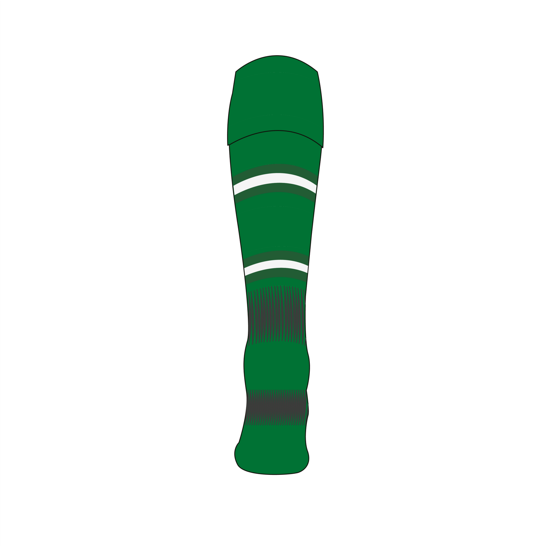 Rugby Socks Style 8 - Buccaneer Group