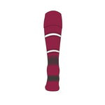 Rugby Socks Style 8 - Buccaneer Group