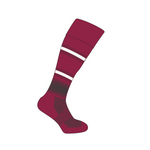 Rugby Socks Style 8 - Buccaneer Group