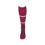 Rugby Socks Style 8 - Buccaneer Group