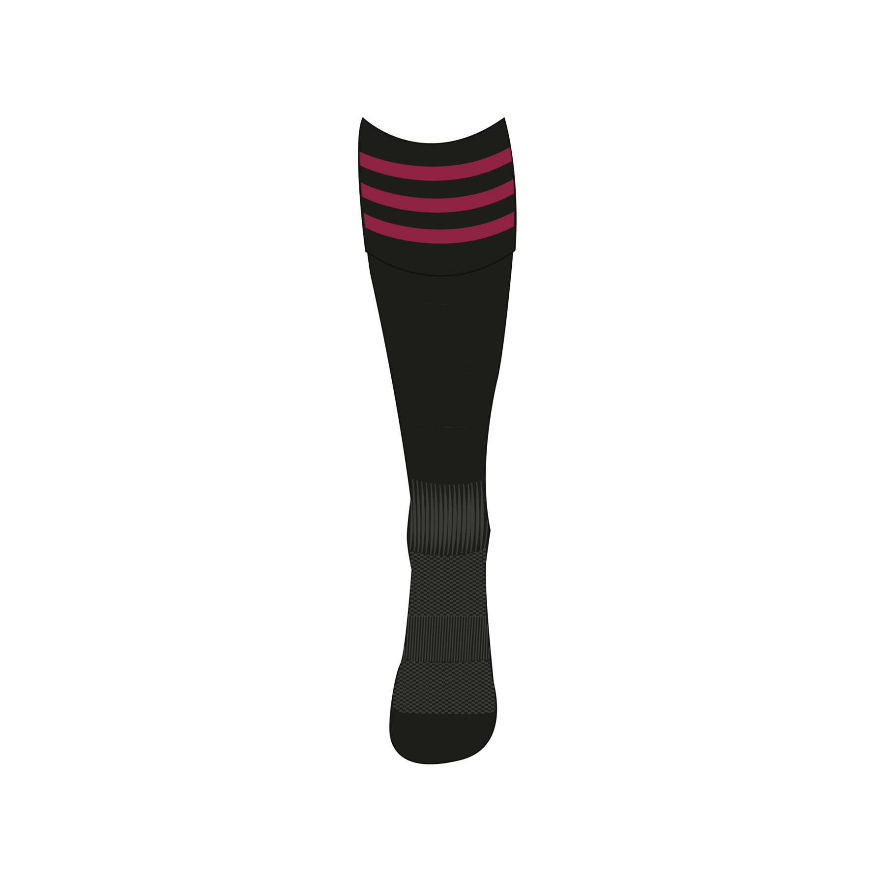 Rugby Socks Style 9 - Buccaneer Group