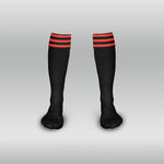 Rugby Socks Style 9 - Buccaneer Group