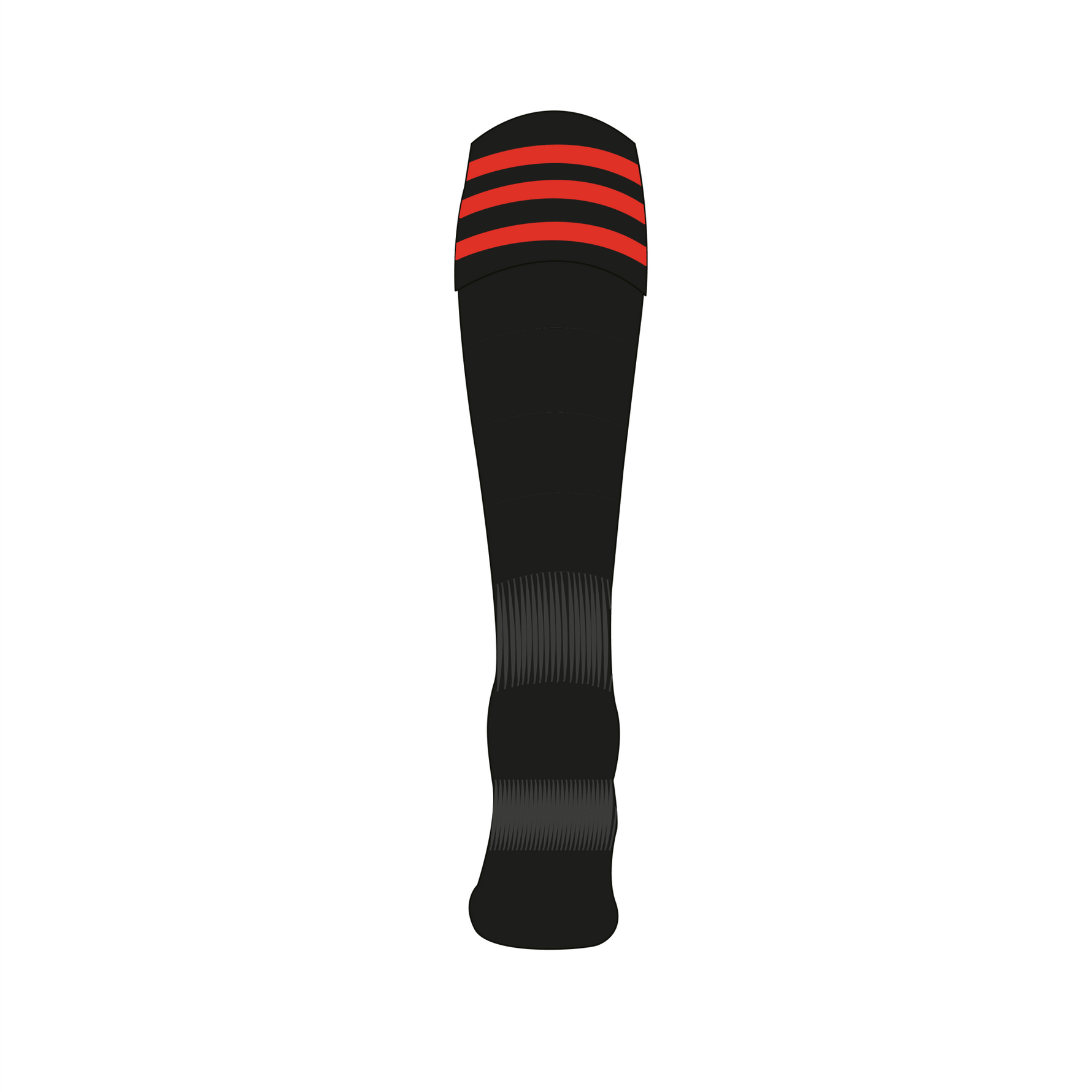 Rugby Socks Style 9 - Buccaneer Group