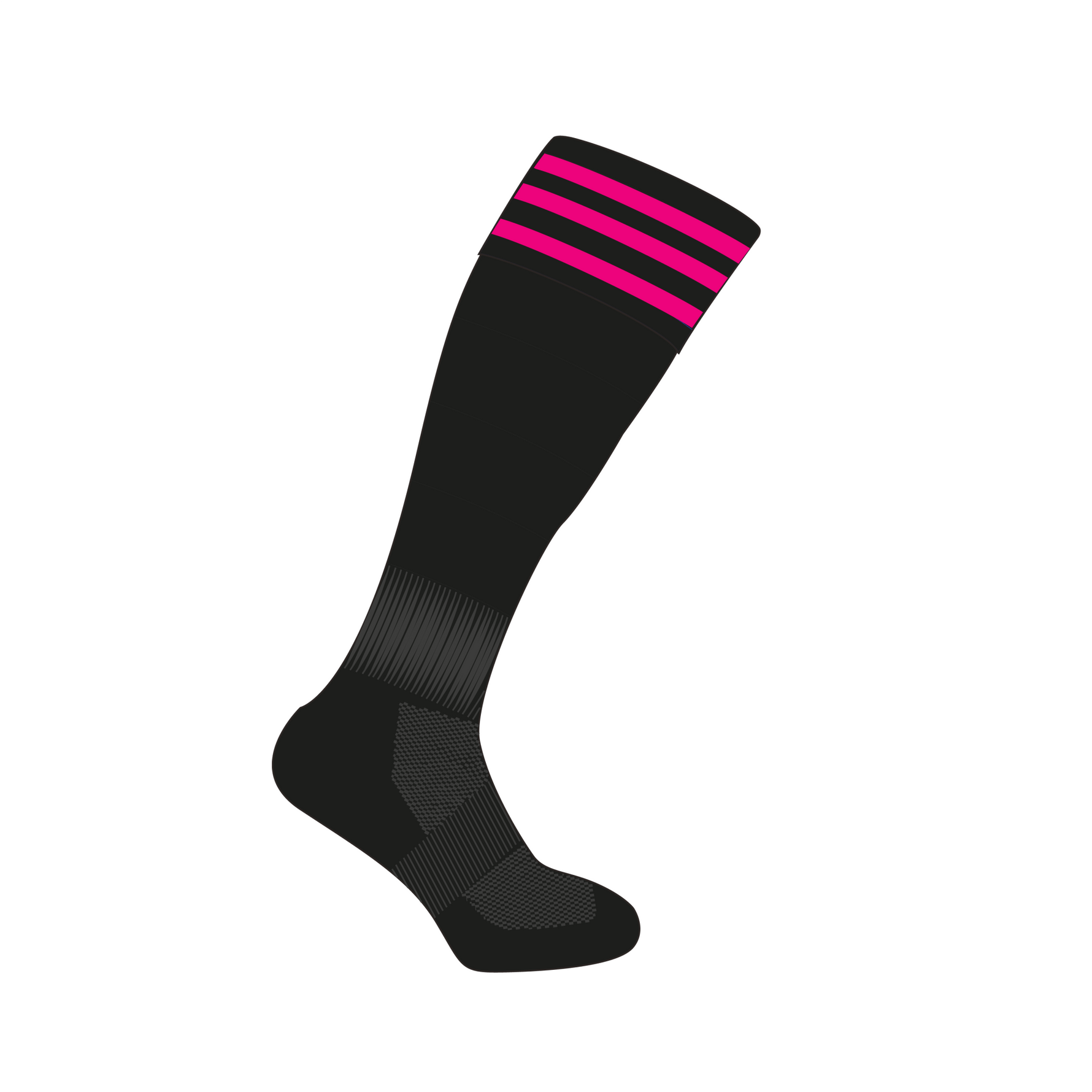 Rugby Socks Style 9 - Buccaneer Group