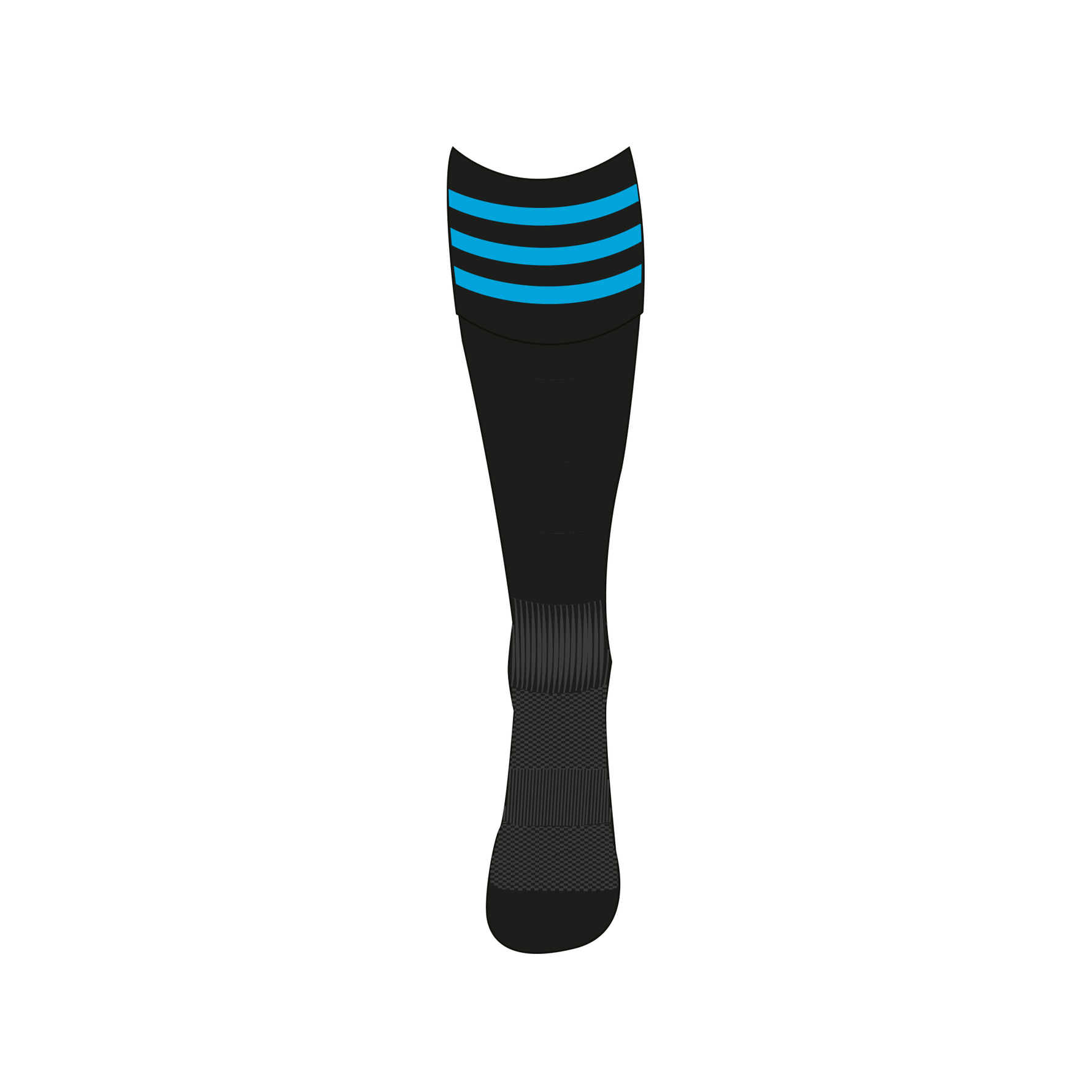 Rugby Socks Style 9 - Buccaneer Group