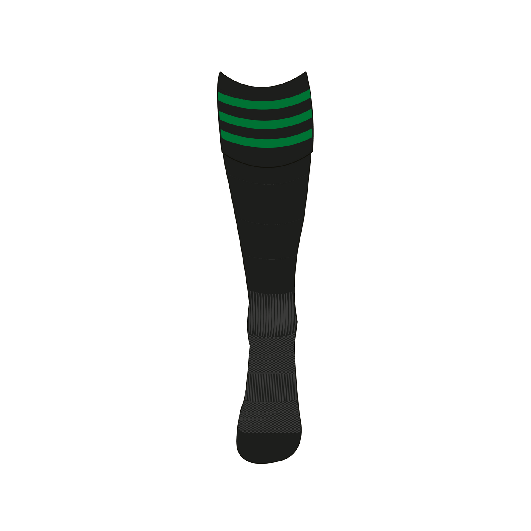 Rugby Socks Style 9 - Buccaneer Group