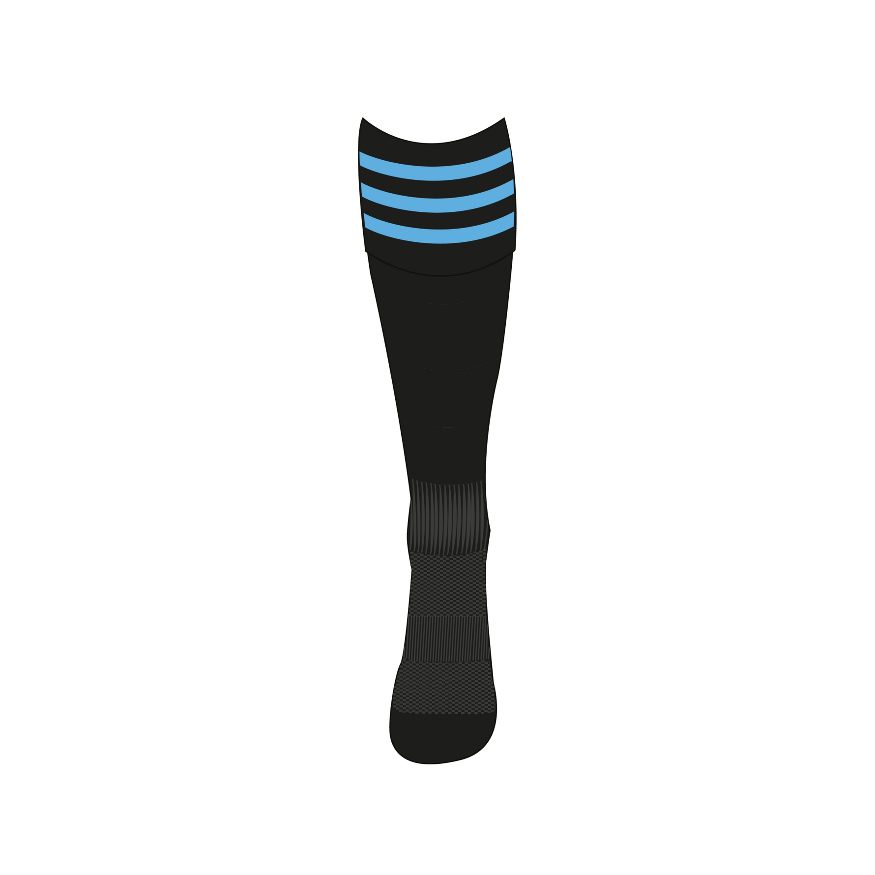 Rugby Socks Style 9 - Buccaneer Group