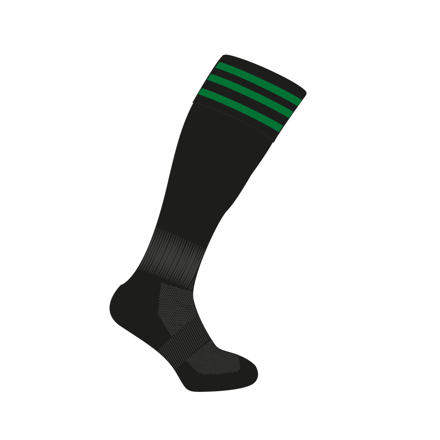Rugby Socks Style 9 - Buccaneer Group