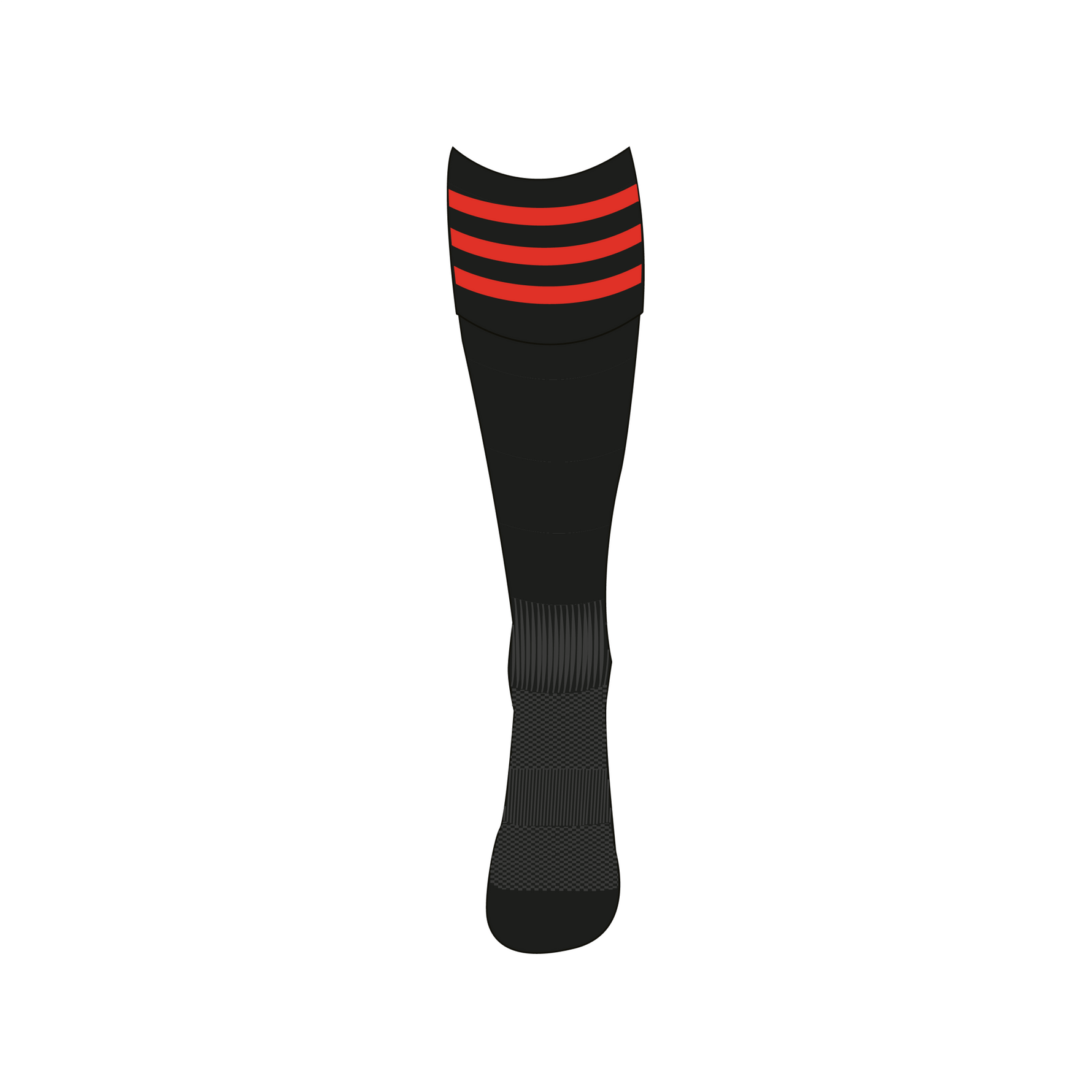 Rugby Socks Style 9 - Buccaneer Group