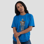 TNMOC T-Shirt - Robot George