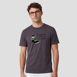 TNMOC T-Shirt - Mondays are an Enigma