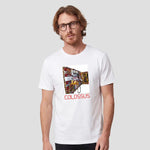 TNMOC T-Shirt - Colossus