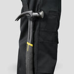 Pro RTX Pro Tradesman Trousers hammer loop showcase