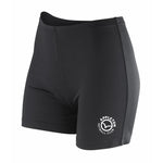 Appleton Netball Club Cropped Shorts – Adult