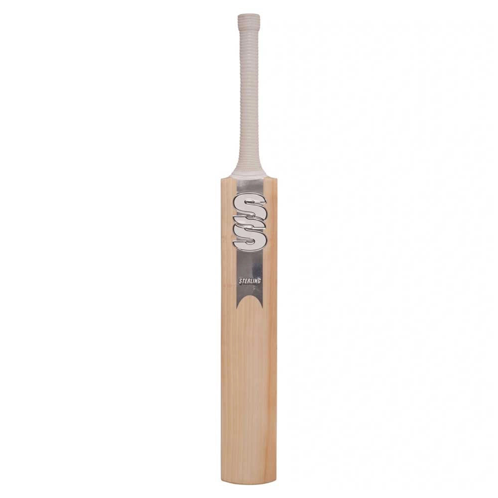 front view Surridge Sterling Cricket Bat - Grade 3