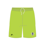 Sublimated Hockey Short Style 1 - Buccaneer Group